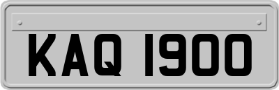KAQ1900