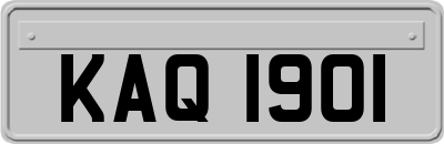 KAQ1901