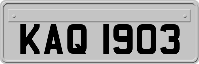 KAQ1903