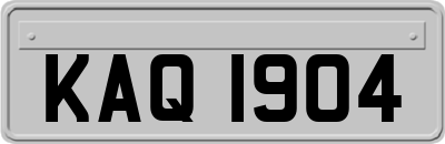 KAQ1904