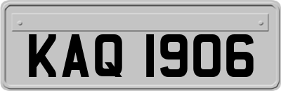 KAQ1906