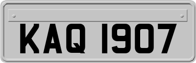 KAQ1907