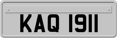 KAQ1911