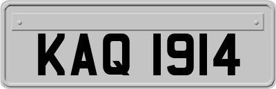 KAQ1914