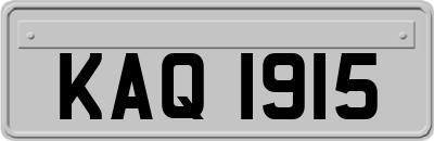 KAQ1915