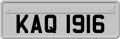 KAQ1916