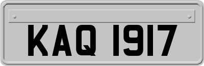 KAQ1917