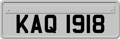 KAQ1918