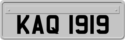 KAQ1919