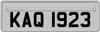 KAQ1923