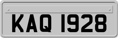 KAQ1928