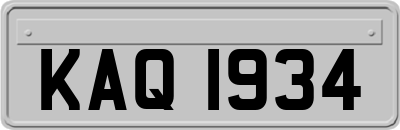 KAQ1934