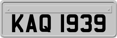 KAQ1939