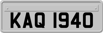 KAQ1940