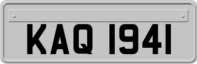 KAQ1941