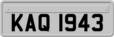 KAQ1943