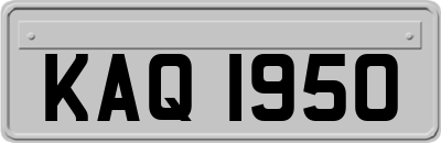KAQ1950