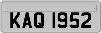 KAQ1952