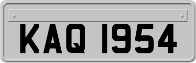 KAQ1954