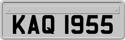 KAQ1955