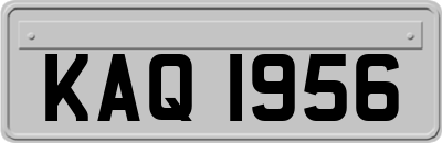 KAQ1956