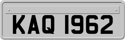 KAQ1962