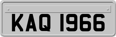 KAQ1966