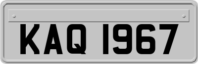 KAQ1967