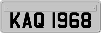 KAQ1968