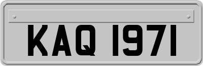 KAQ1971