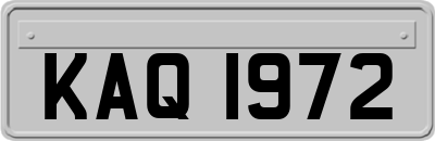 KAQ1972