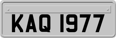 KAQ1977