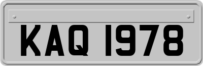 KAQ1978