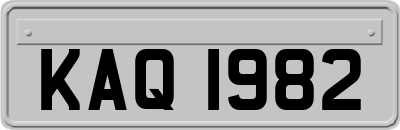 KAQ1982