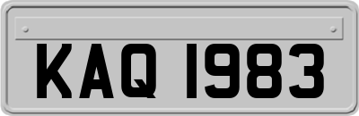 KAQ1983