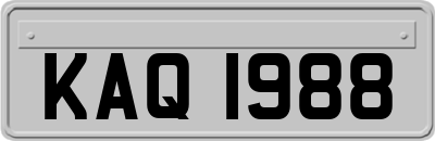 KAQ1988