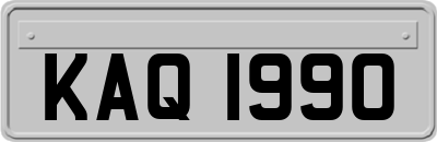 KAQ1990