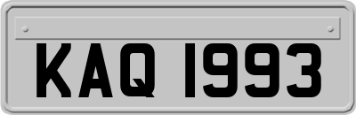 KAQ1993