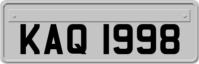 KAQ1998