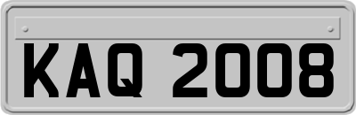 KAQ2008
