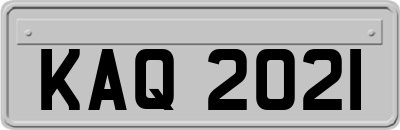 KAQ2021