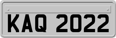 KAQ2022