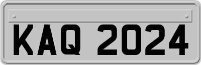 KAQ2024