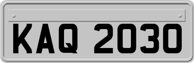 KAQ2030
