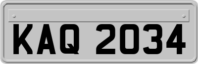 KAQ2034