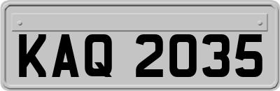 KAQ2035