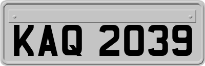 KAQ2039