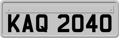 KAQ2040