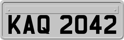 KAQ2042