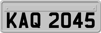 KAQ2045